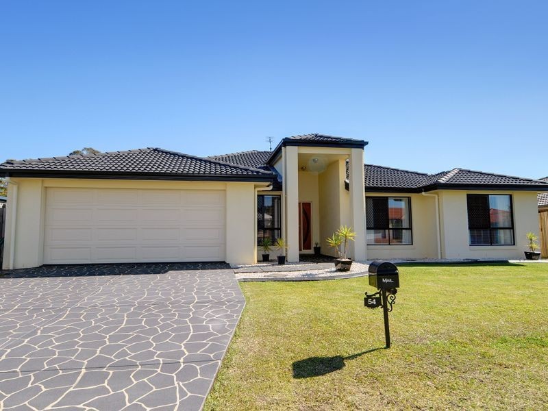 54 Discovery Drive, Little Mountain QLD 4551