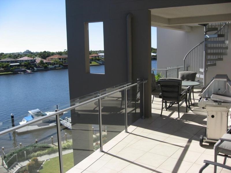 37/7 Grand Parade, Kawana Island QLD 4575