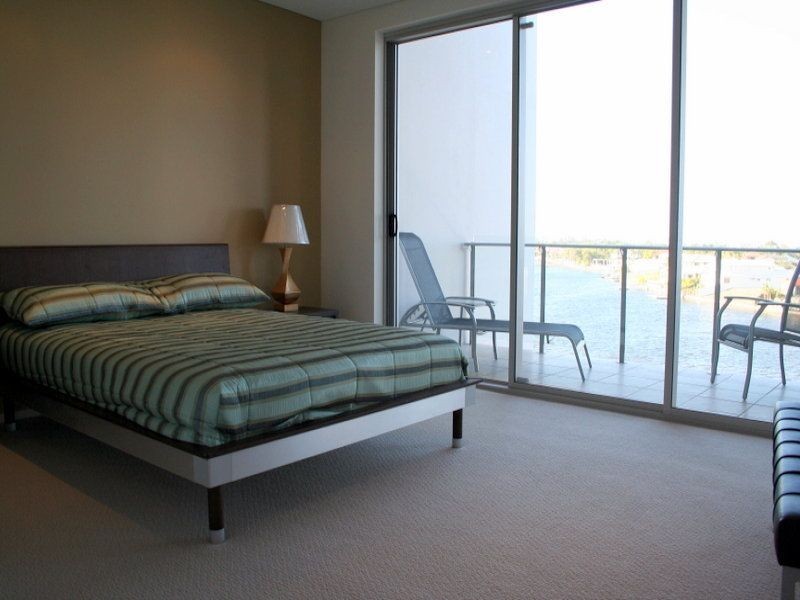 37/7 Grand Parade, Kawana Island QLD 4575