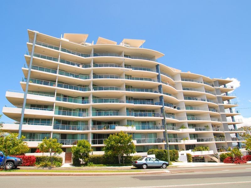 207/38 Queen Street, Kings Beach QLD 4551