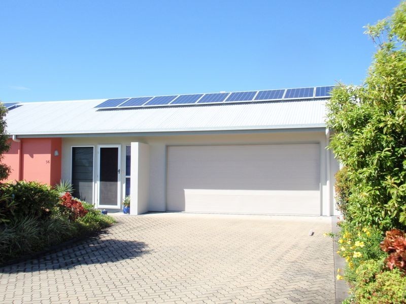 56/2 Grand Parade, Kawana Island QLD 4575