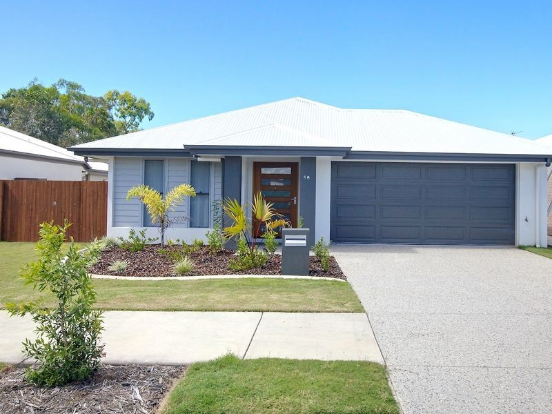 58 Liekefett Way, Little Mountain QLD 4551