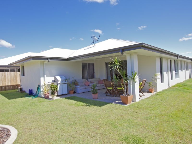 58 Liekefett Way, Little Mountain QLD 4551