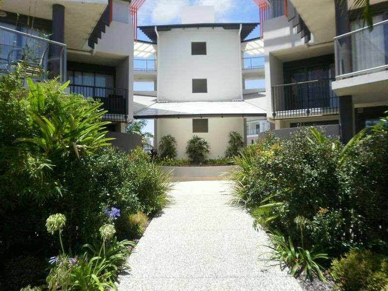 66/10 Grand Parade, Kawana Island QLD 4575