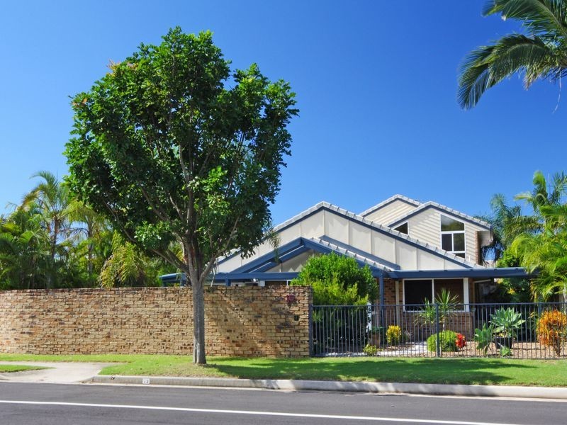 15 Mooloolah Drive, Minyama QLD 4575