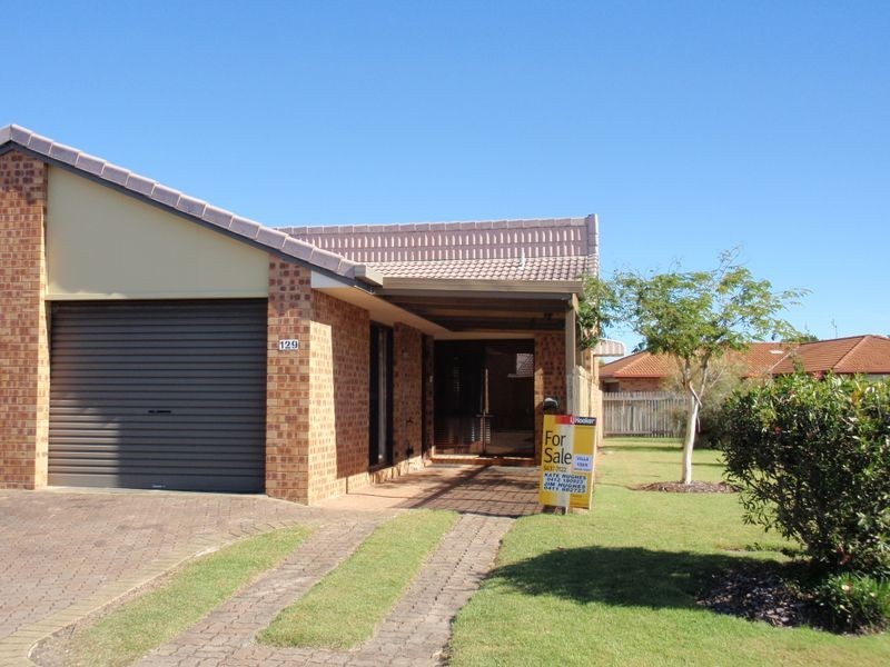 129/8 Melody Court, Warana QLD 4575