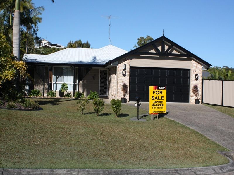 8 Rossiter Place, Aroona QLD 4551