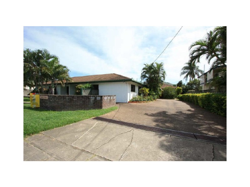 6/7 Oxford Street, Hyde Park QLD 4812