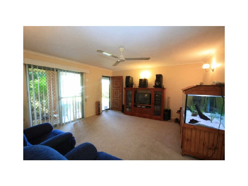 11 Mott Street, Heatley QLD 4814