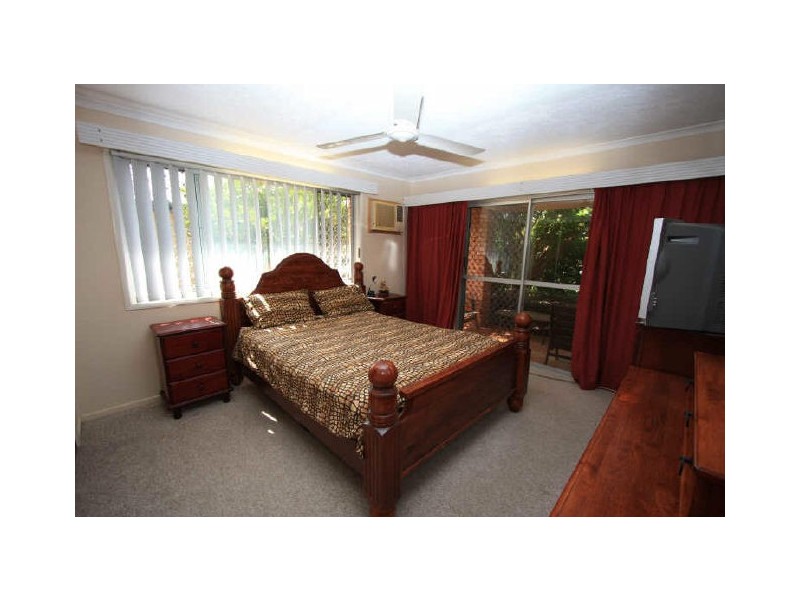 11 Mott Street, Heatley QLD 4814