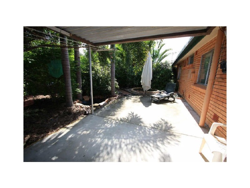 11 Mott Street, Heatley QLD 4814