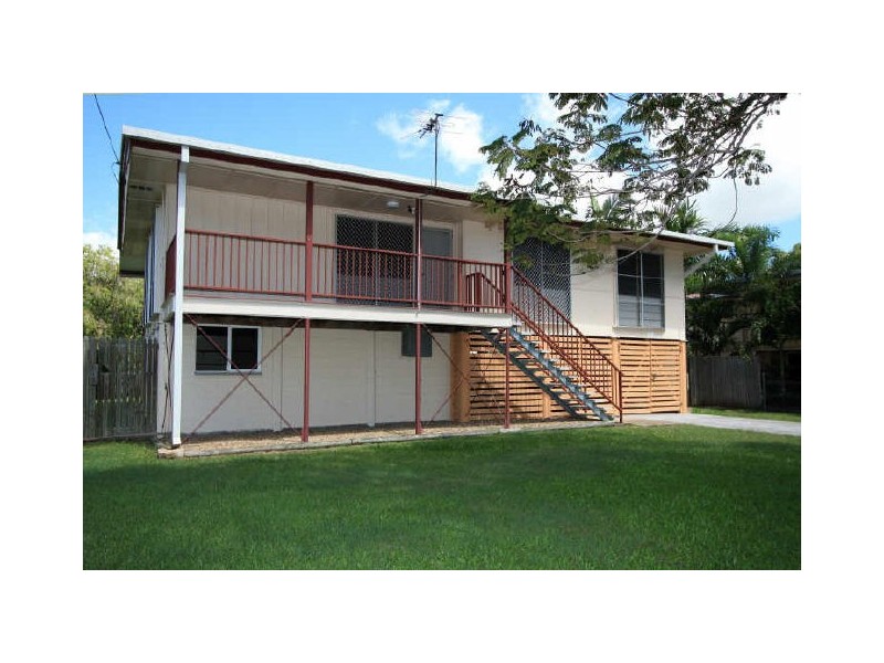 26 Pixley Cres, Heatley QLD 4814