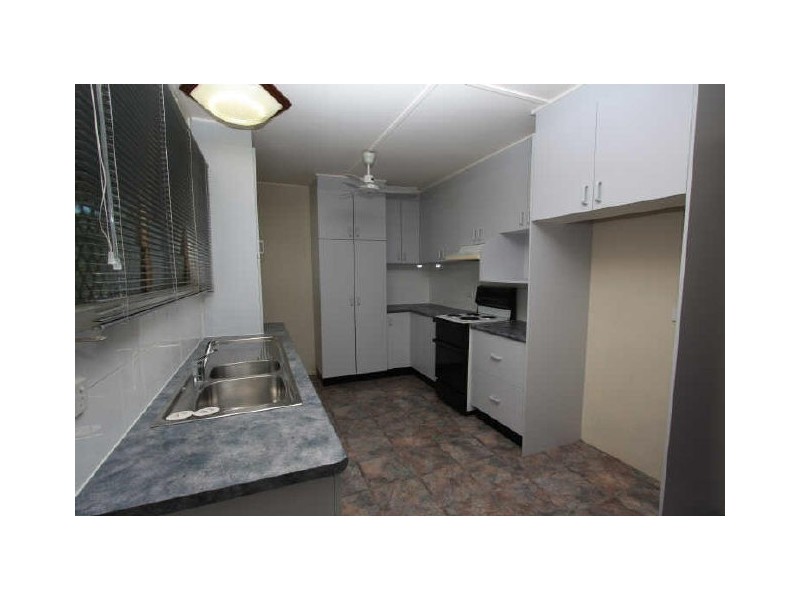 26 Pixley Cres, Heatley QLD 4814