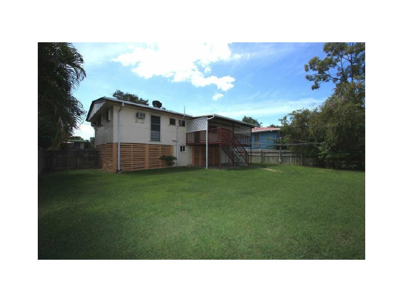 26 Pixley Cres, Heatley QLD 4814