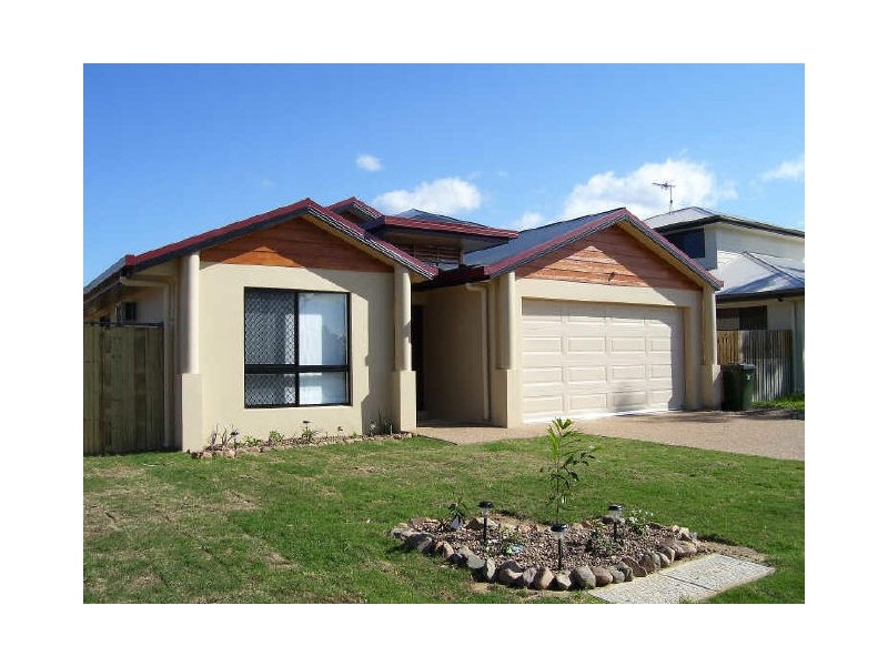 5 Blue Wren Drive, Kelso QLD 4815