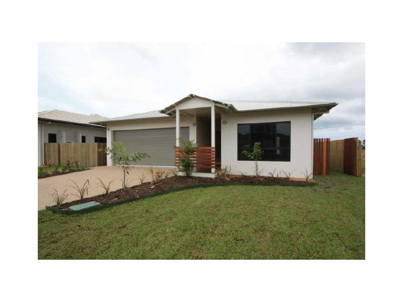 20 Waterstone Tce, Idalia QLD 4811