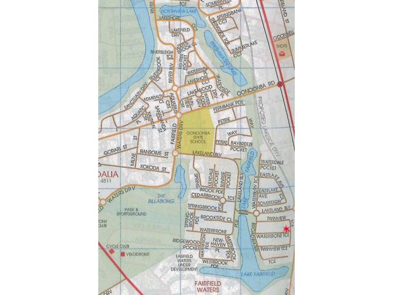 20 Waterstone Tce, Idalia QLD 4811