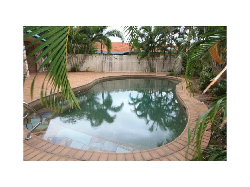 25/17 Canterbury Road, Kirwan QLD 4817