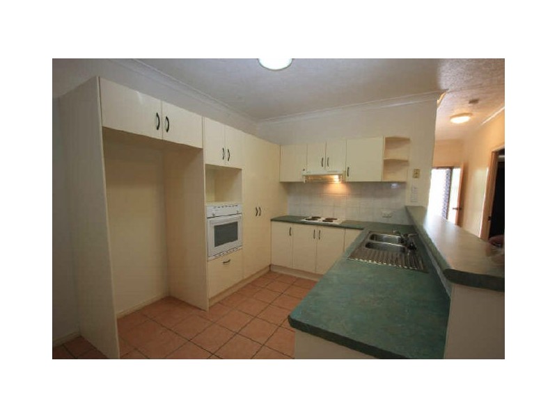 25/17 Canterbury Road, Kirwan QLD 4817