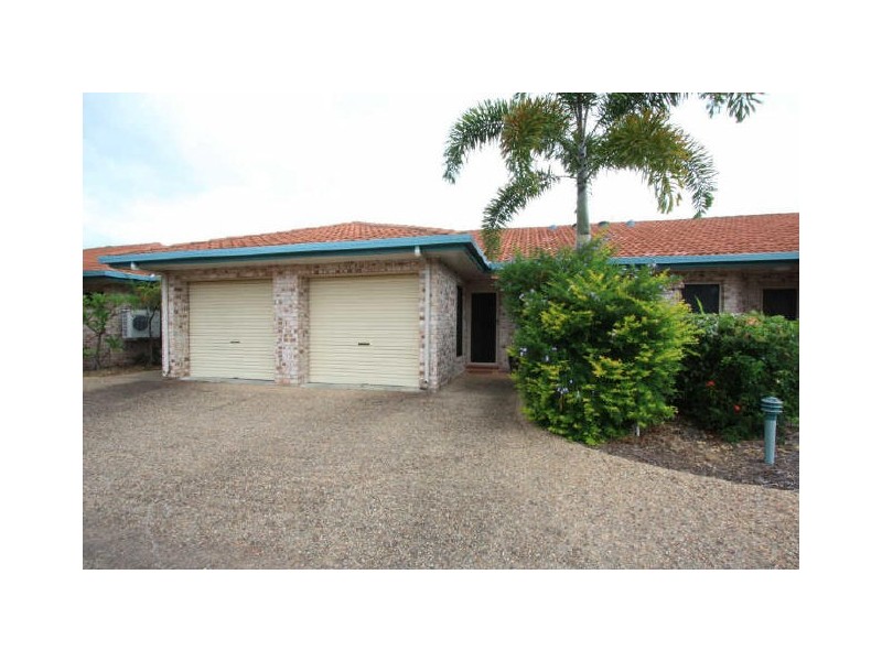 25/17 Canterbury Road, Kirwan QLD 4817