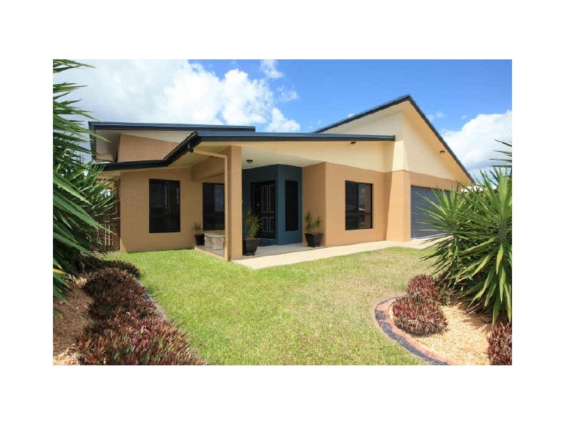10 Canthium Court, Mount Louisa QLD 4814