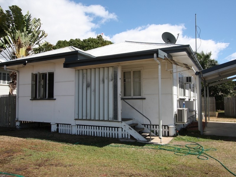 41 Charles Street, Gulliver QLD 4812