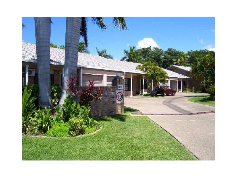 4/15 Tyack Street, Rosslea QLD 4812