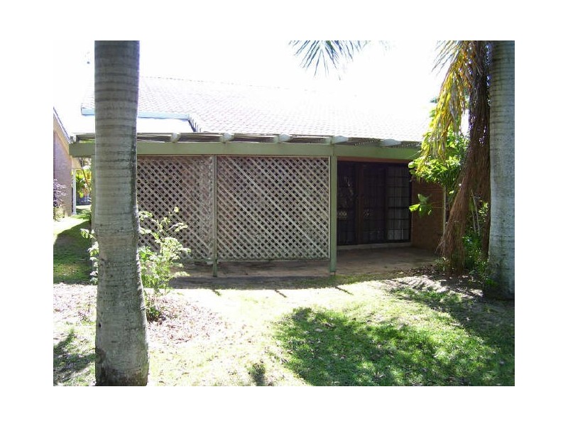 4/15 Tyack Street, Rosslea QLD 4812