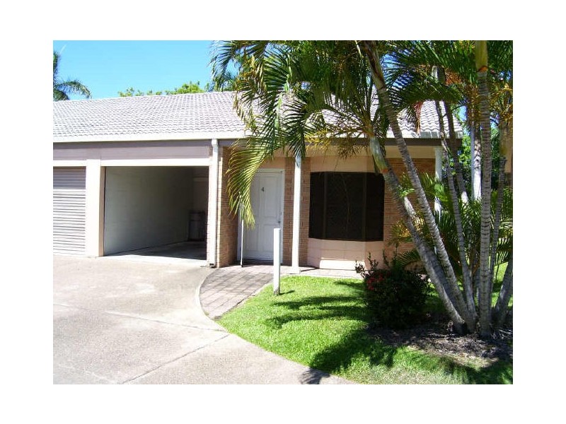 4/15 Tyack Street, Rosslea QLD 4812