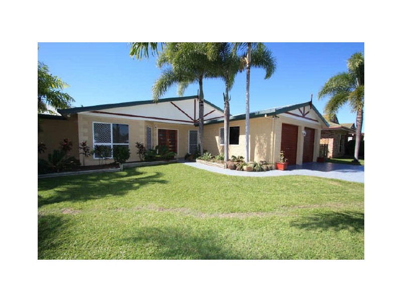 17 Colchester Crescent, Kirwan QLD 4817