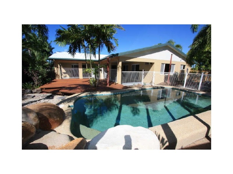 17 Colchester Crescent, Kirwan QLD 4817