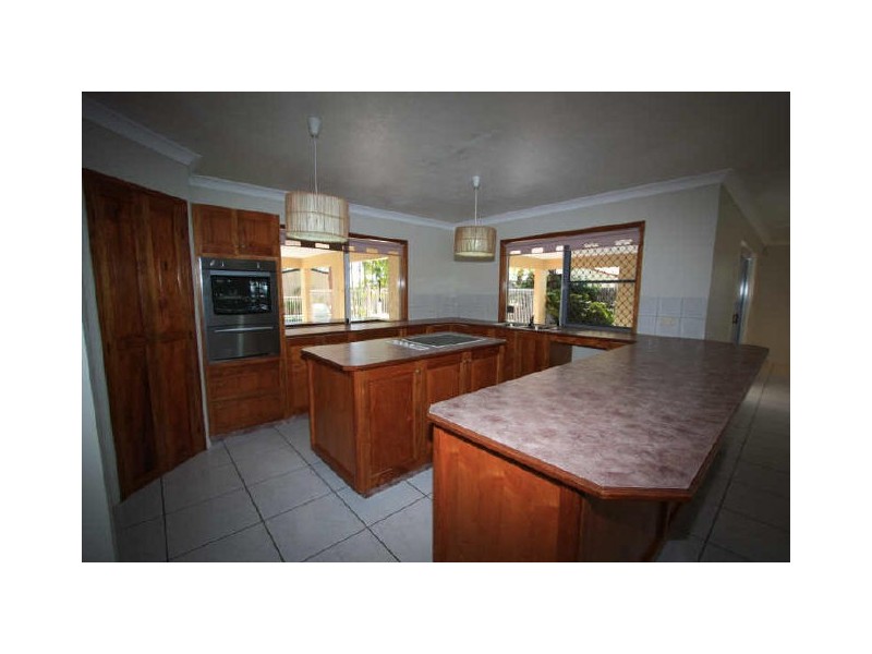 17 Colchester Crescent, Kirwan QLD 4817