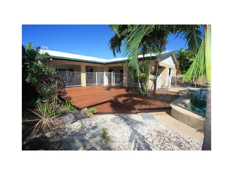 17 Colchester Crescent, Kirwan QLD 4817