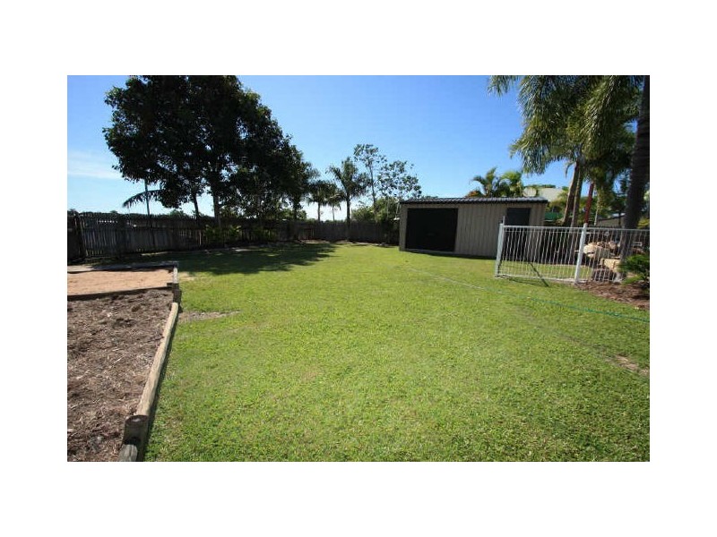 17 Colchester Crescent, Kirwan QLD 4817