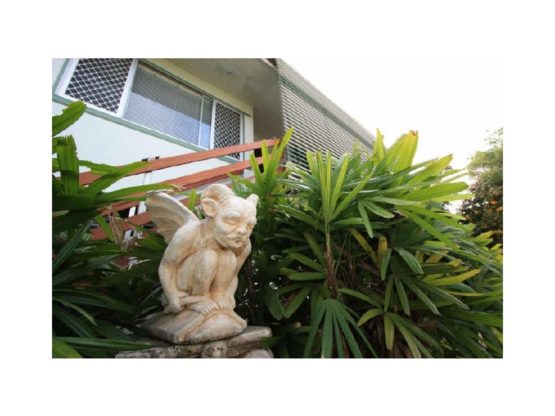 9 Payne Street, Mount Louisa QLD 4814