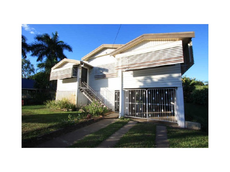 16 Wood Street, Mundingburra QLD 4812