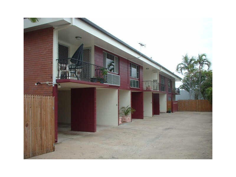 3/6 Lamington Road, West End, Townsville QLD 4810