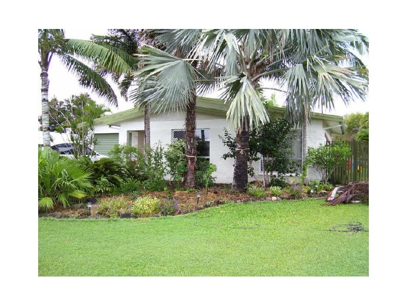 4 Oleander Street, Annandale QLD 4814