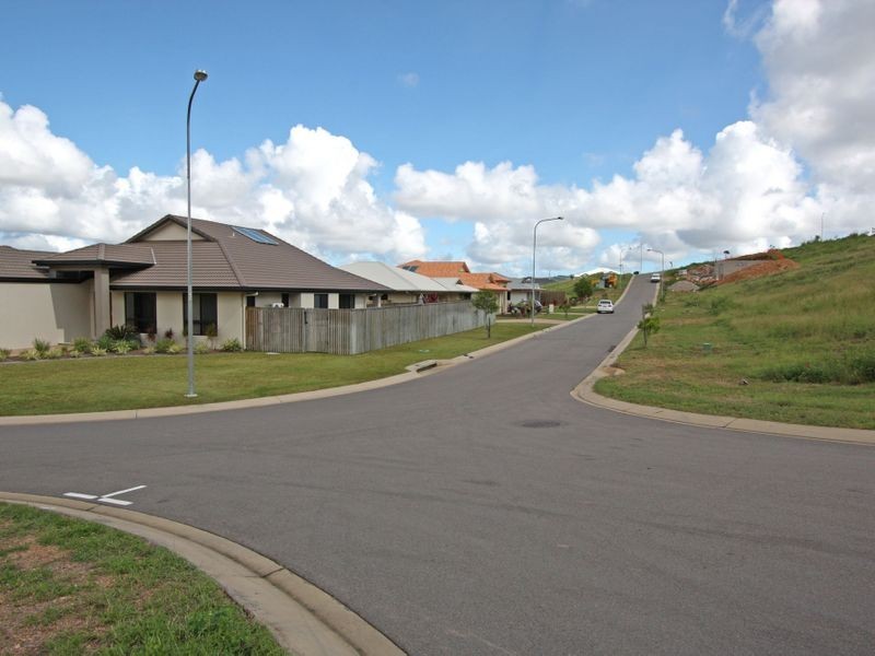 20 Jindalee Crescent, Douglas QLD 4814