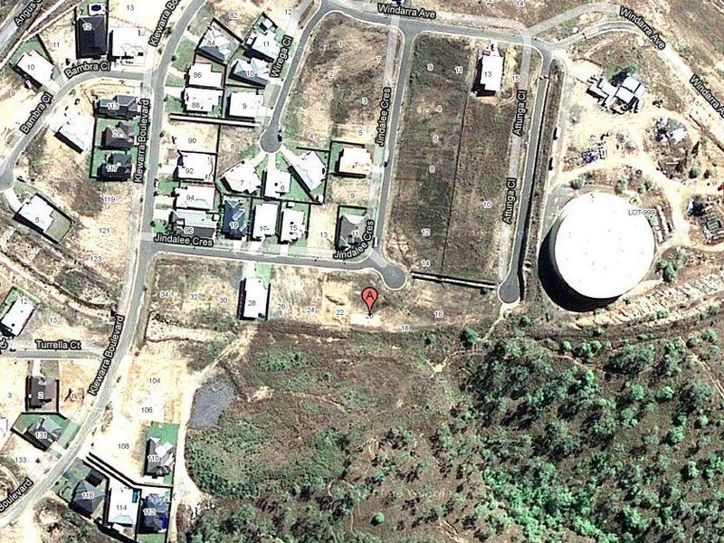 20 Jindalee Crescent, Douglas QLD 4814