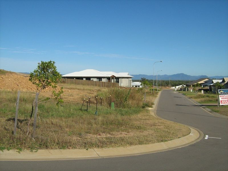 20 Jindalee Crescent, Douglas QLD 4814