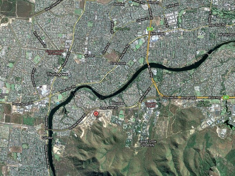 20 Jindalee Crescent, Douglas QLD 4814