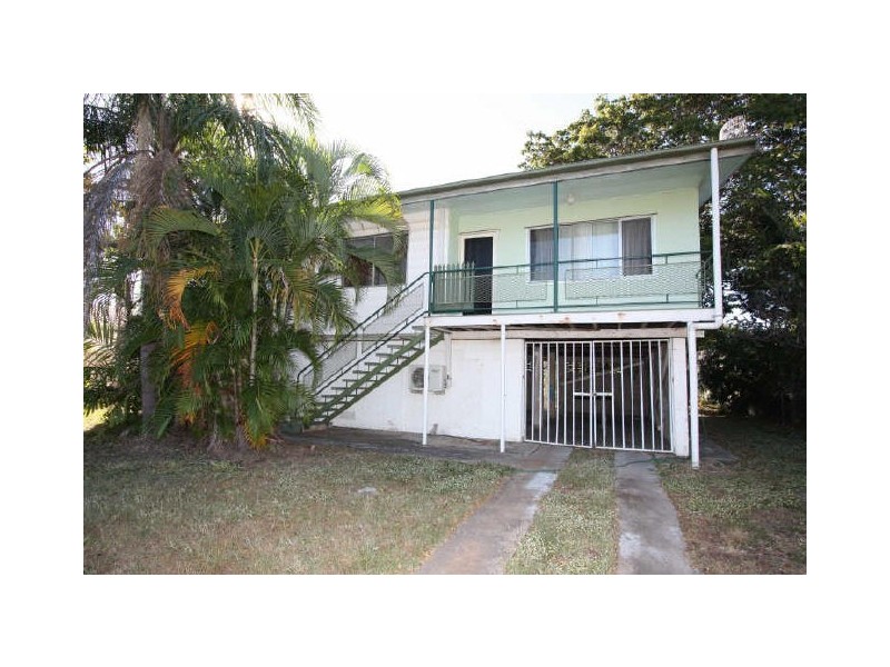 26 Davies Street, Mount Louisa QLD 4814