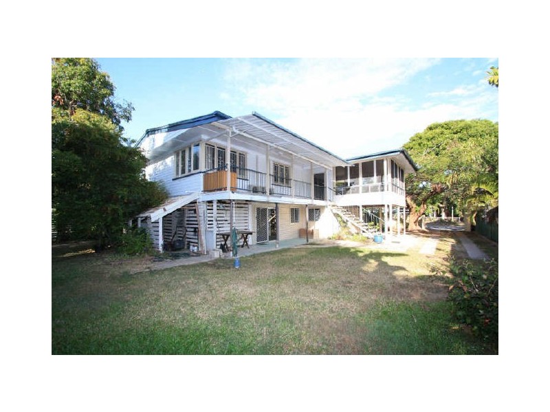 39 Lillipilli Street, Vincent QLD 4814