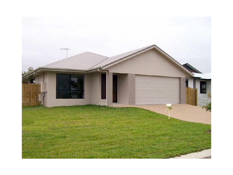 14 Westgate Court, Kirwan QLD 4817