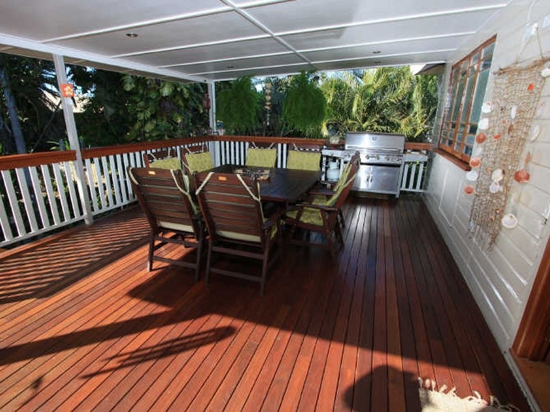 29 Ninth Ave, Railway Estate QLD 4810