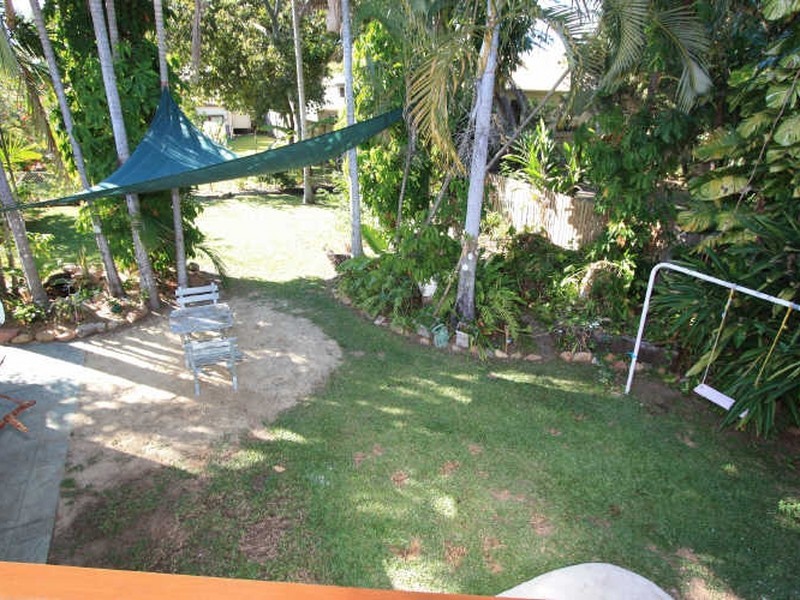 29 Ninth Ave, Railway Estate QLD 4810