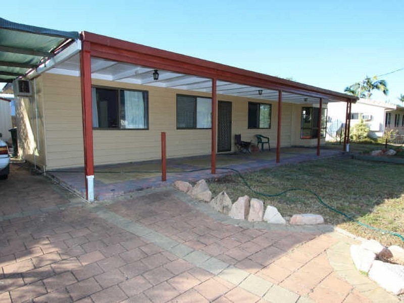 16 Deloraine Street, Kirwan QLD 4817