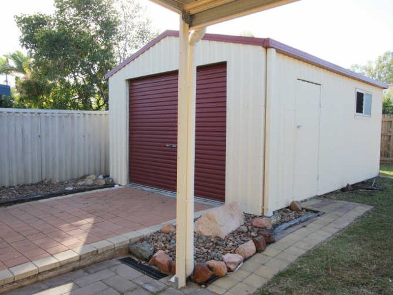 16 Deloraine Street, Kirwan QLD 4817