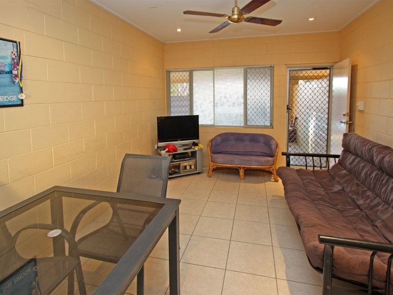 3/17 Crauford Street, West End QLD 4810